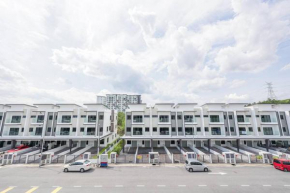 Airport#F1#KLIA#Mitsui#Transit#INTI#NILAI#SepangF1